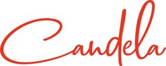 Logo Restaurant Candela