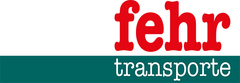 Logo Fehr Transport AG