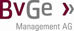 Logo BvGe Management AG