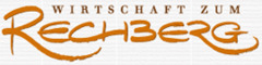 Logo Wirtschaft zum Rechberg AG