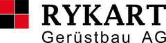 Logo Rykart Gerüstbau AG