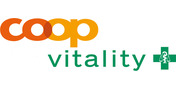 Coop Vitality AG Logo Coop Vitality AG