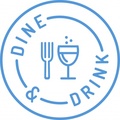 Logo Dine and Drink GmbH