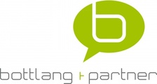 Logo Bottlang + Partner GmbH