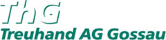 Logo Treuhand AG Gossau