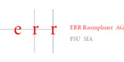 Logo ERR Raumplaner AG