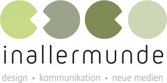 Logo inallermunde