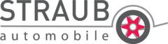 Logo STRAUB AUTOMOBILE