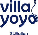 Logo Stiftung Villa YoYo St.Gallen