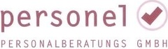 Logo Personel Personalberatung GmbH