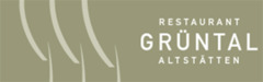 Logo Restaurant Grüntal