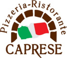 Logo Pizzeria Ristorante Caprese