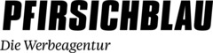 Logo Pfirsichblau