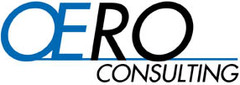 Logo OERO Consulting GmbH