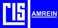 Logo CIS AMREIN AG