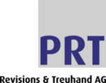 Logo PRT Revisions & Treuhand AG