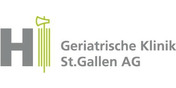 Logo Geriatrische Klinik St.Gallen AG