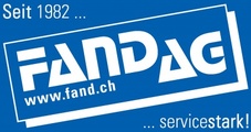 Logo FAND AG