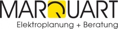 Logo Marquart Elektroplanung + Beratung AG