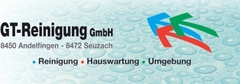 Logo GT-Reinigung GmbH