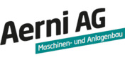 Logo Aerni AG