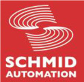 Logo Schmid Automation AG