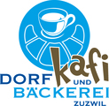 Logo Dorfkafi und Bäckerei GmbH Zuzwil
