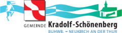 Logo Politische Gemeinde Kradolf-Schönenberg