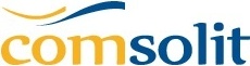 Logo comsolit AG