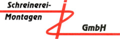 Logo I. R. Schreinerei-Montagen GmbH