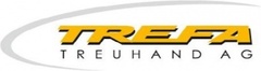 Logo Trefa Treuhand AG