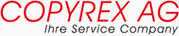 Logo Copyrex AG