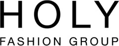 Logo HOLY FASHION GROUP / Strellson AG