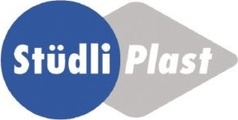 Logo Stüdli Plast AG