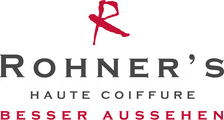 Logo Haute Coiffure Roger Rohner AG