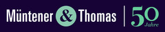 Logo Müntener & Thomas