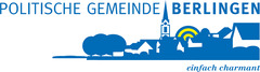 Logo Politische Gemeinde Berlingen