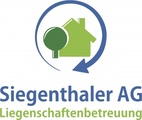 Logo Siegenthaler AG Liegenschaftenbetreuung