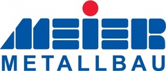 Logo Metallbau Meier AG