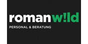 Logo Roman Wild Personal & Beratung GmbH