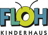 Logo Kinderhaus Floh