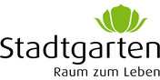 Logo Stadtgarten - Zentrum für Pflege und Betreuung