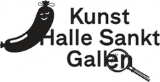 Logo Kunst Halle Sankt Gallen