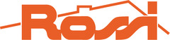 Logo Rossi Dach AG