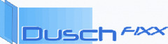 Logo DuschFIXX