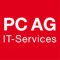 Logo PC AG IT-Services