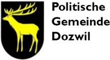 Logo Politische Gemeinde Dozwil