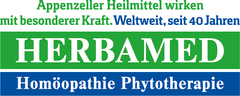 Logo HERBAMED AG