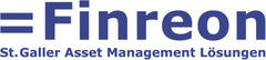 Logo Finreon AG