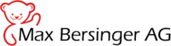 Logo Max Bersinger AG